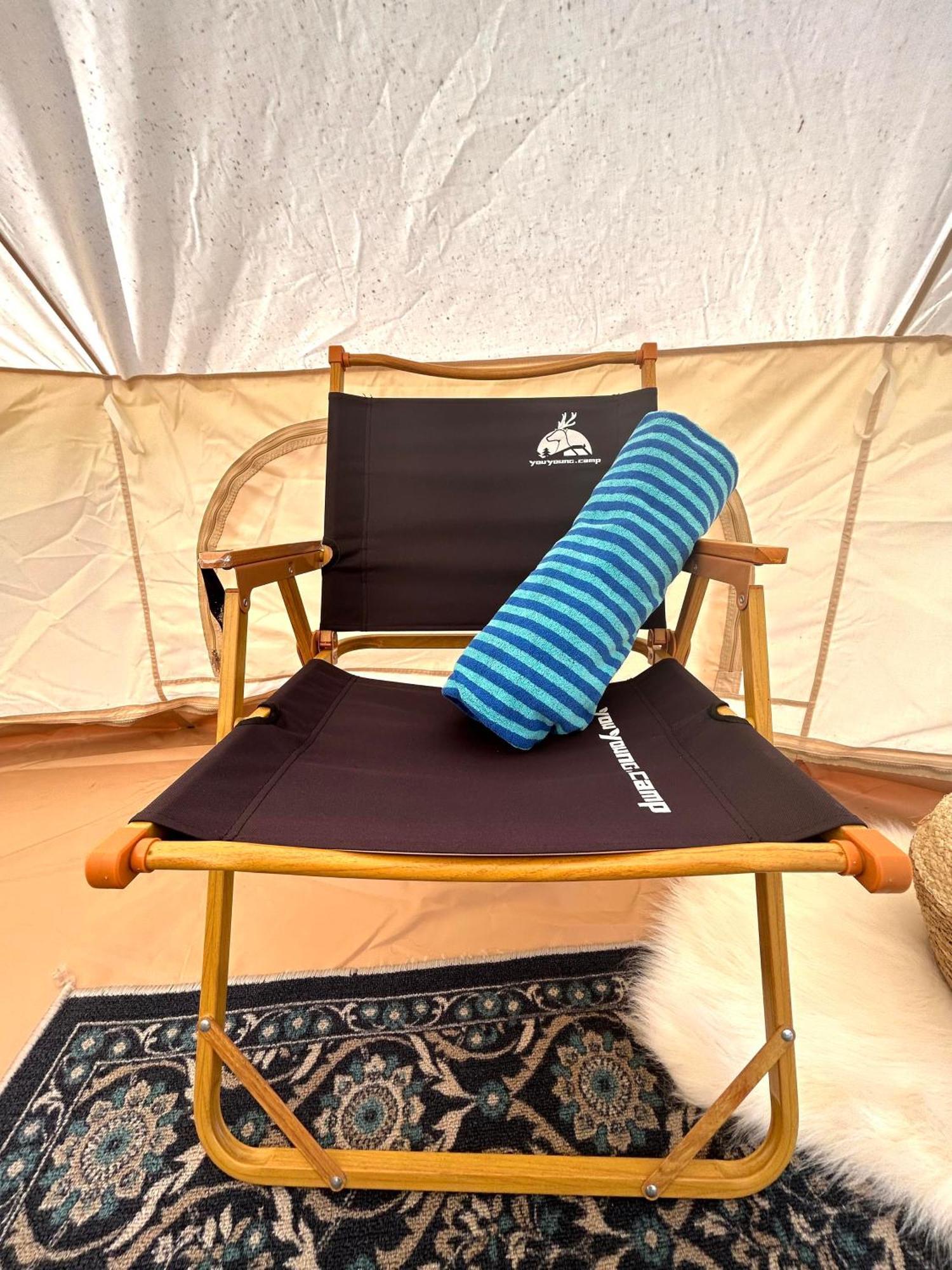 Maleka Farm: Tent Glamping North Shore Oahu Laie المظهر الخارجي الصورة